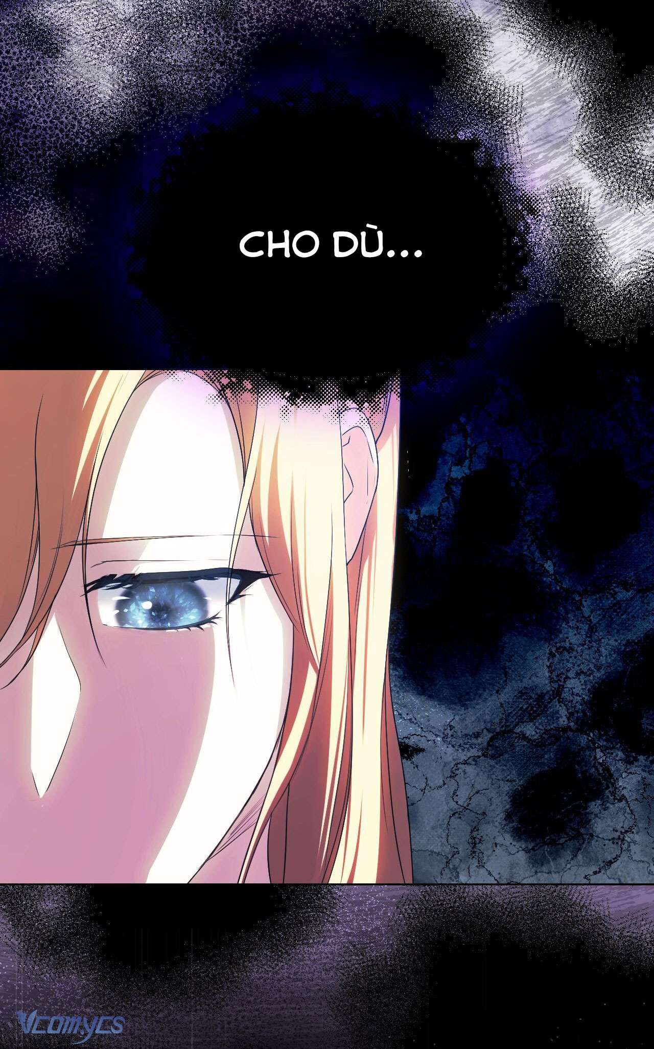 Thánh Nữ Giả Muốn Bỏ Trốn Chap 7 - Trang 4