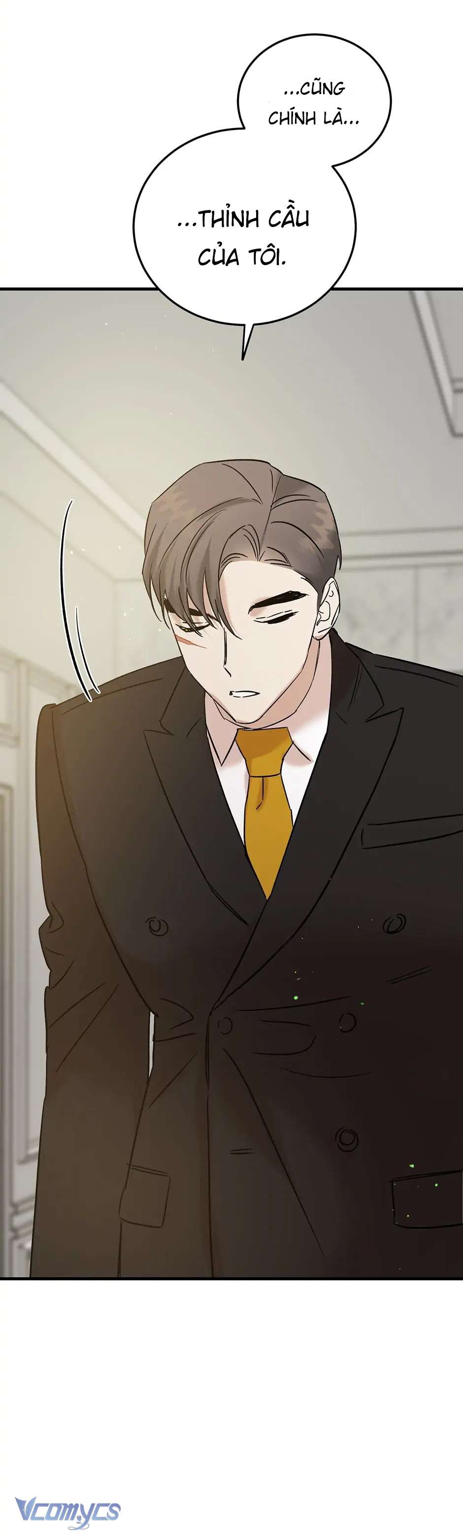 Trước Khi Cái Chết Chia Lìa Đôi Ta Chapter 42 - Trang 4