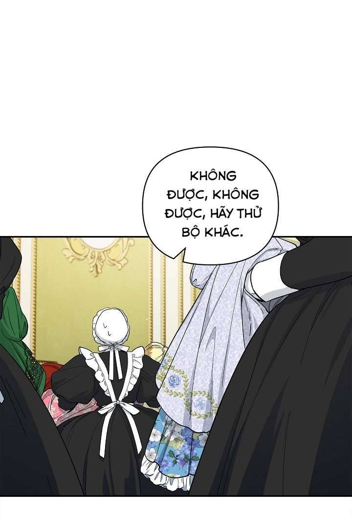 Phương Pháp Trở Thành Con Gái Của Người Hùng Bóng Đêm Chap 36 - Trang 2