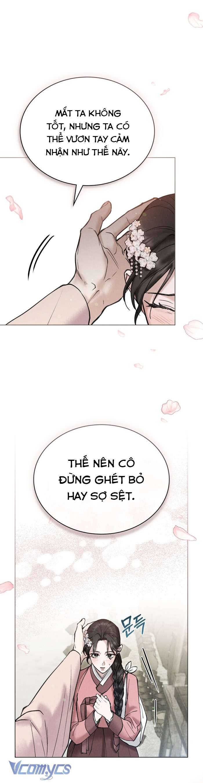 [18+] Đêm Giông Bão Chap 17 - Trang 2
