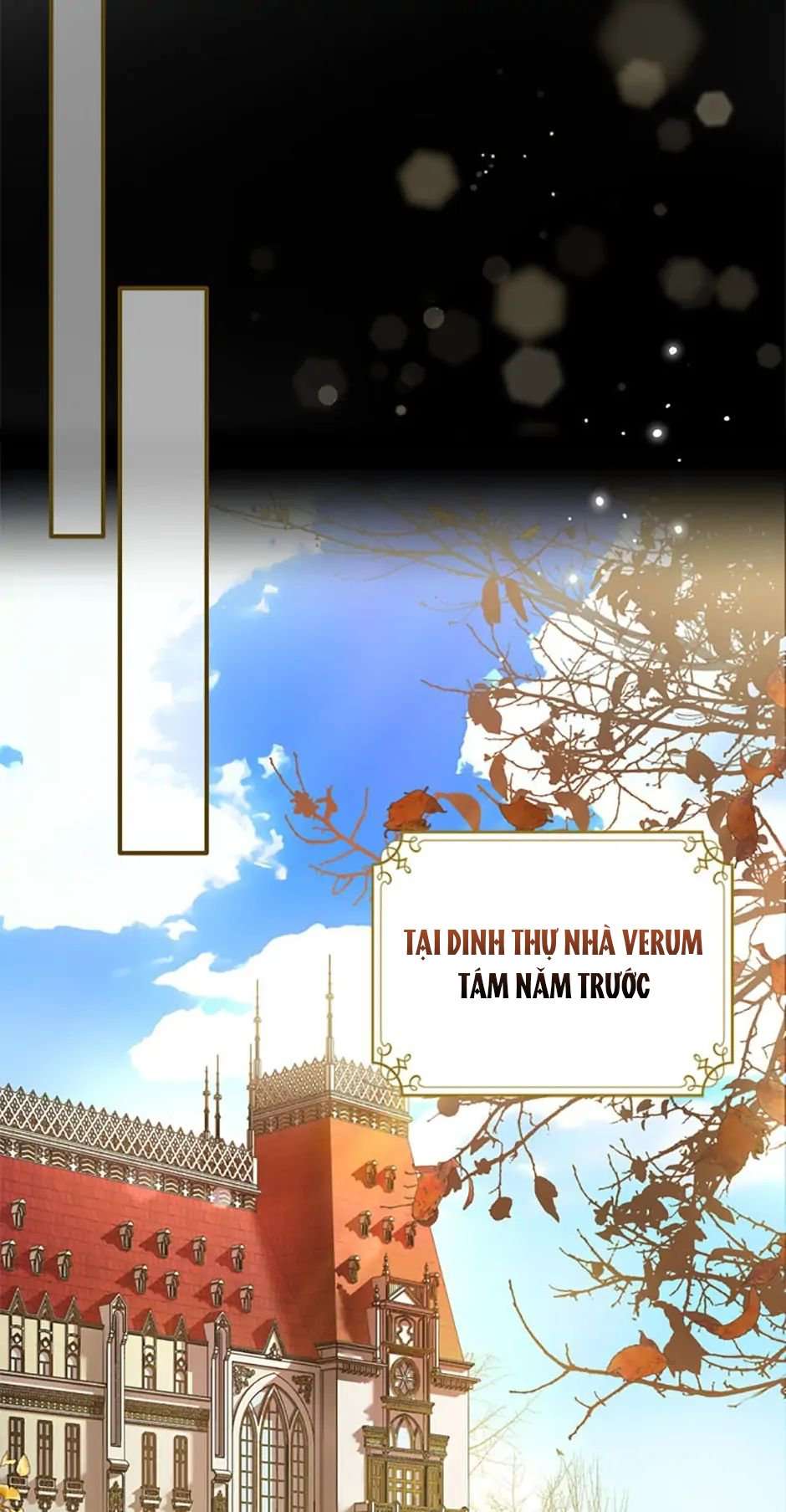 Tôi Đã Bảo Nữ Chính Đang Cải Trang Cơ Mà! Chap 37 - Trang 2