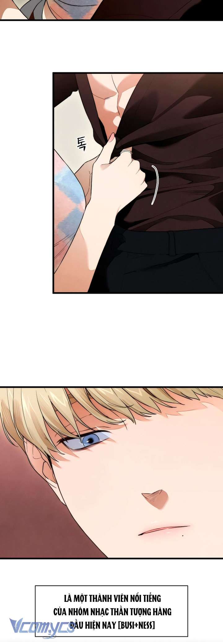 [18+] Mong Ước Của Ác Quỷ Chap 24 - Trang 2