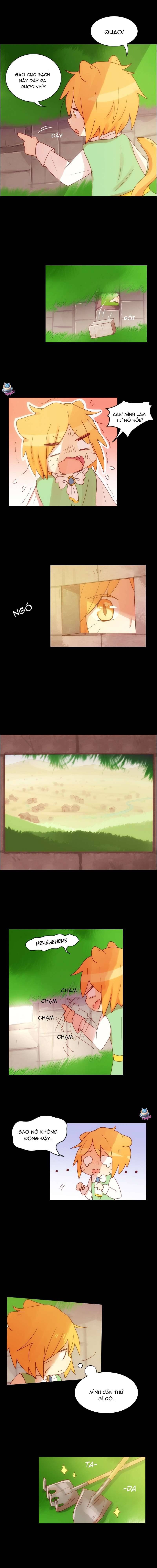 Watermelon Chap 11 - Trang 2