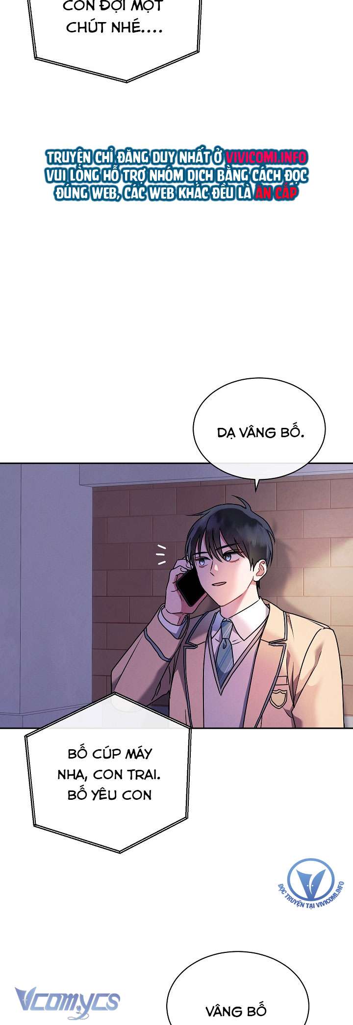 Thiên Tài Âm Nhạc Trường Nghệ Thuật Tái Sinh Thành Paganini Chap 3 - Next Chap 4