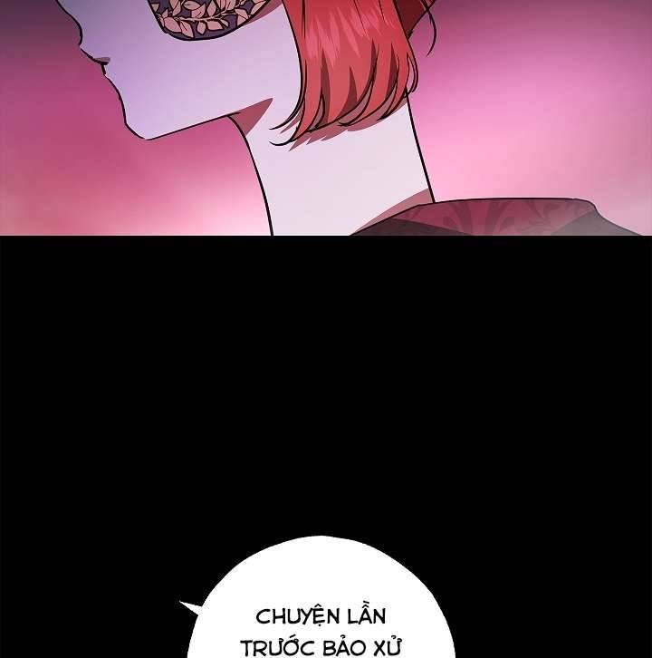 Hôn Phu Ẩn Sắc Chapter 30 - Trang 4