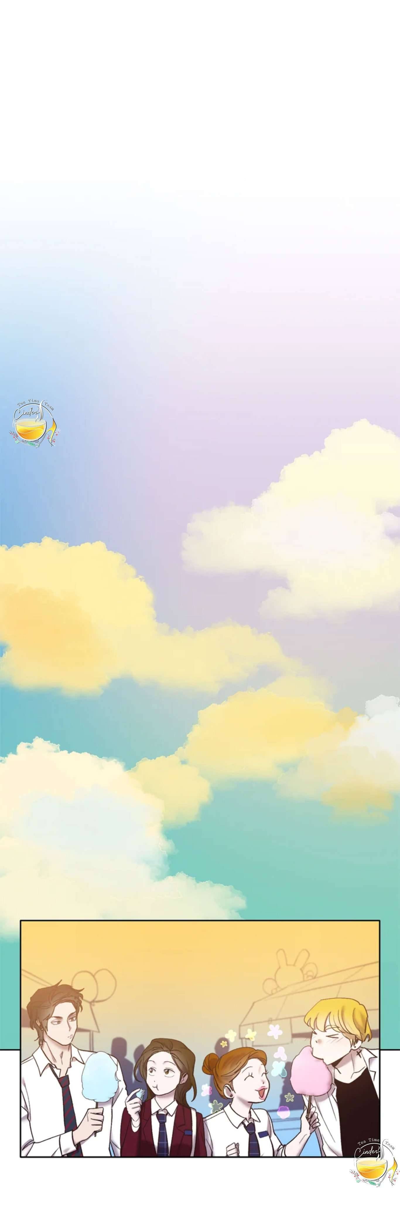 Thanh Xuân Của Chúng Ta Chap 64 - Trang 4