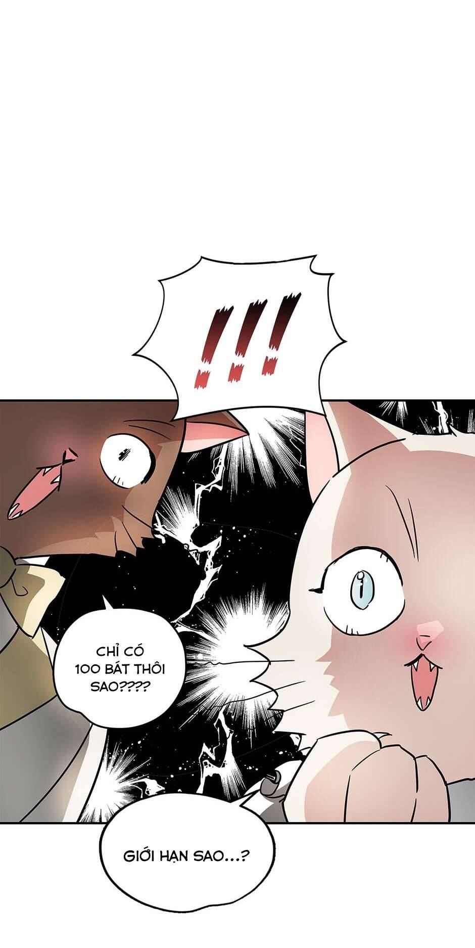 Hôn Phu Ẩn Sắc Chapter 37 - Trang 4