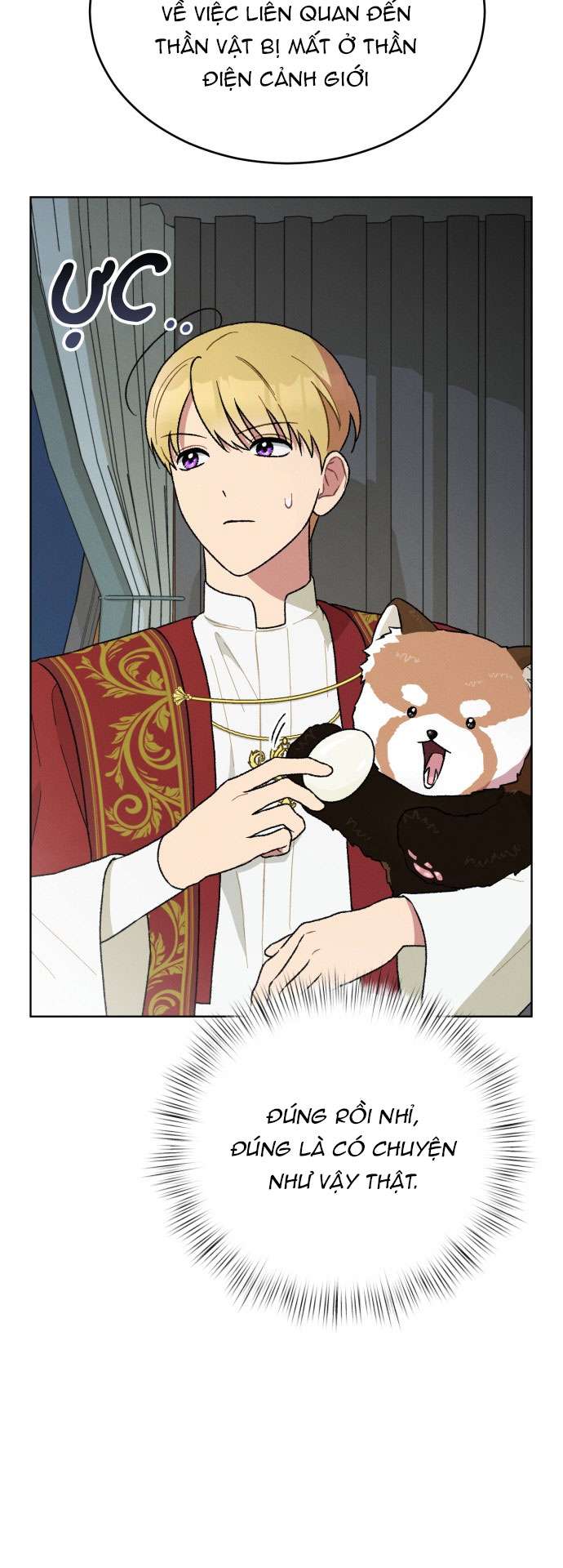 Nam Thứ Đình Công Thì Phải Làm Sao?! Chapter 14 - Trang 4