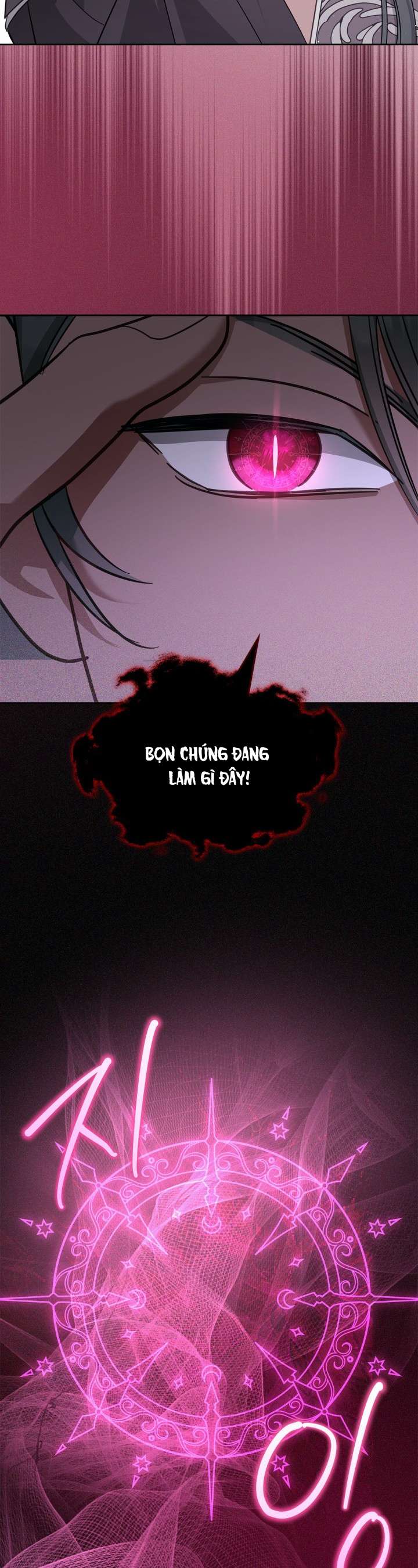 Nam Chính Quái Vật Sống Dưới Giường Tôi Chapter 62 - Trang 4
