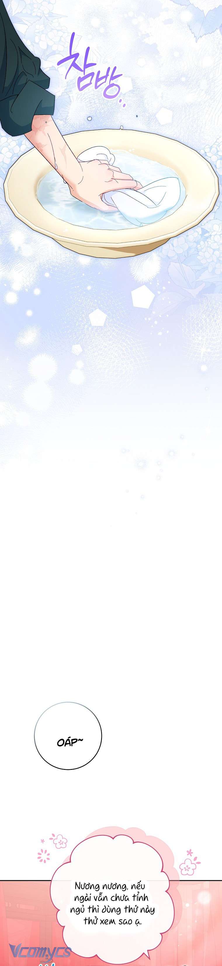 Tiểu Thiếp Chỉ Muốn Sống Yên Bình Chapter 4 - Trang 4