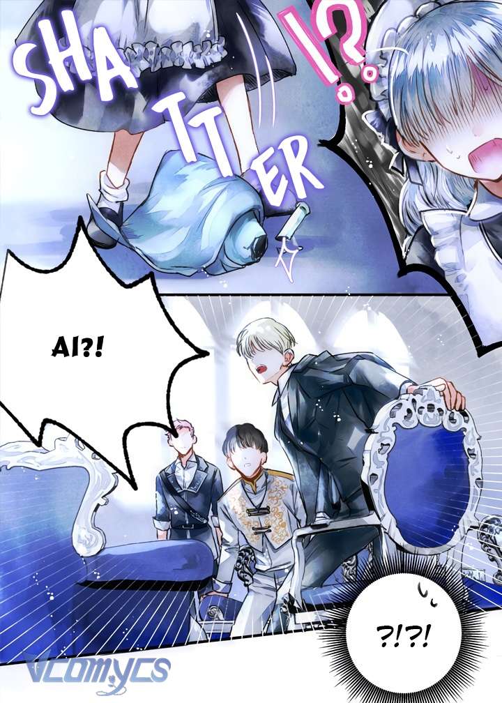 Chợ Review Nhà Họ Hoàng Chap Tù - Trang 2