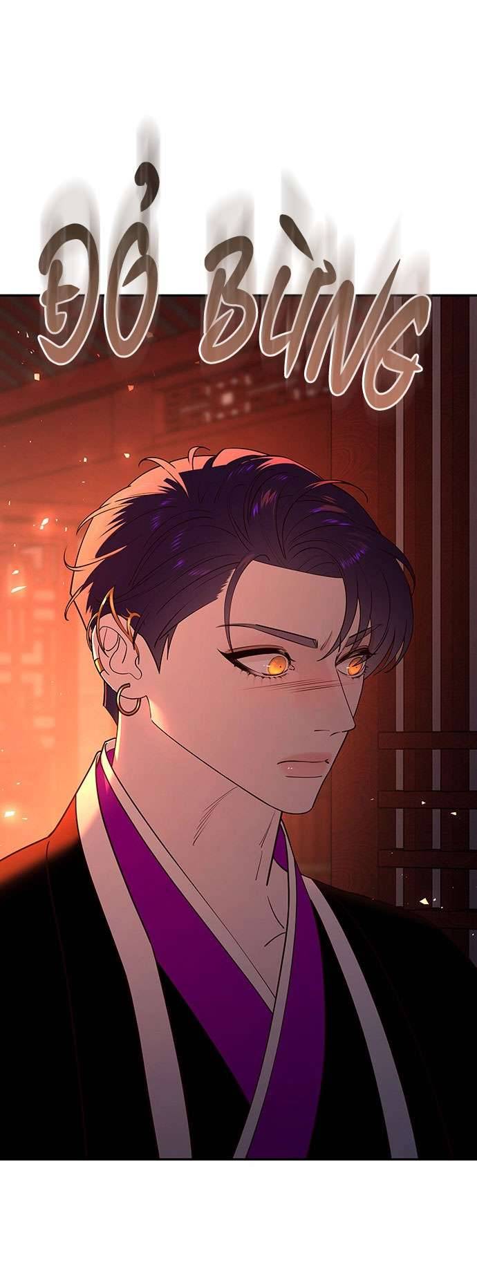 Vương Tử Huyền Bí Chapter 84 - Next Chapter 85