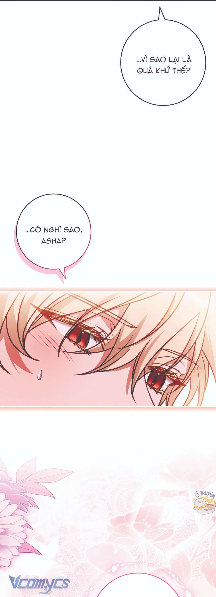 Tôi Đã Tắt Cài Đặt Chế Độ Nhận Thức Nỗi Đau! Chap 30 - Trang 3