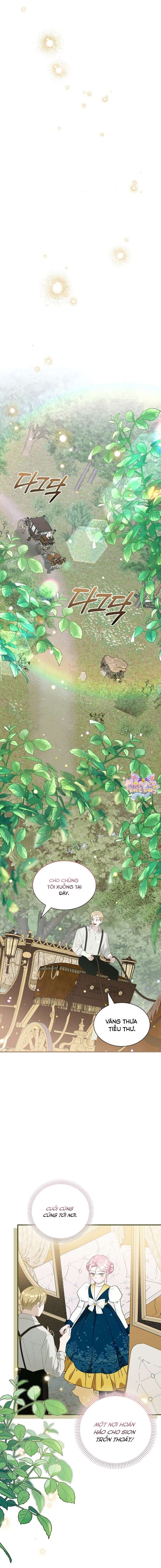 Dẫu Cho Con Gái Của Kẻ Phản Diện Trùng Sinh Chapter 28 - Trang 4