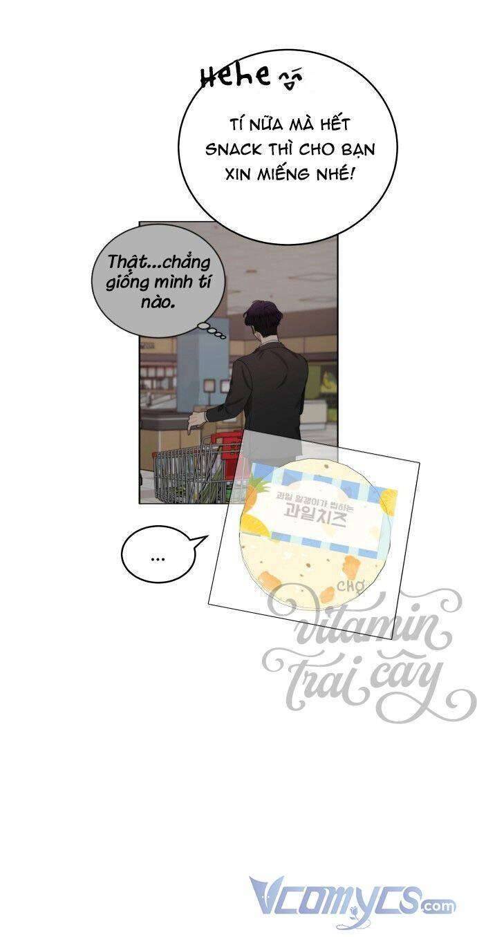 Oan Gia Ngõ Hẹp Chapter 32 - Next Chapter 33