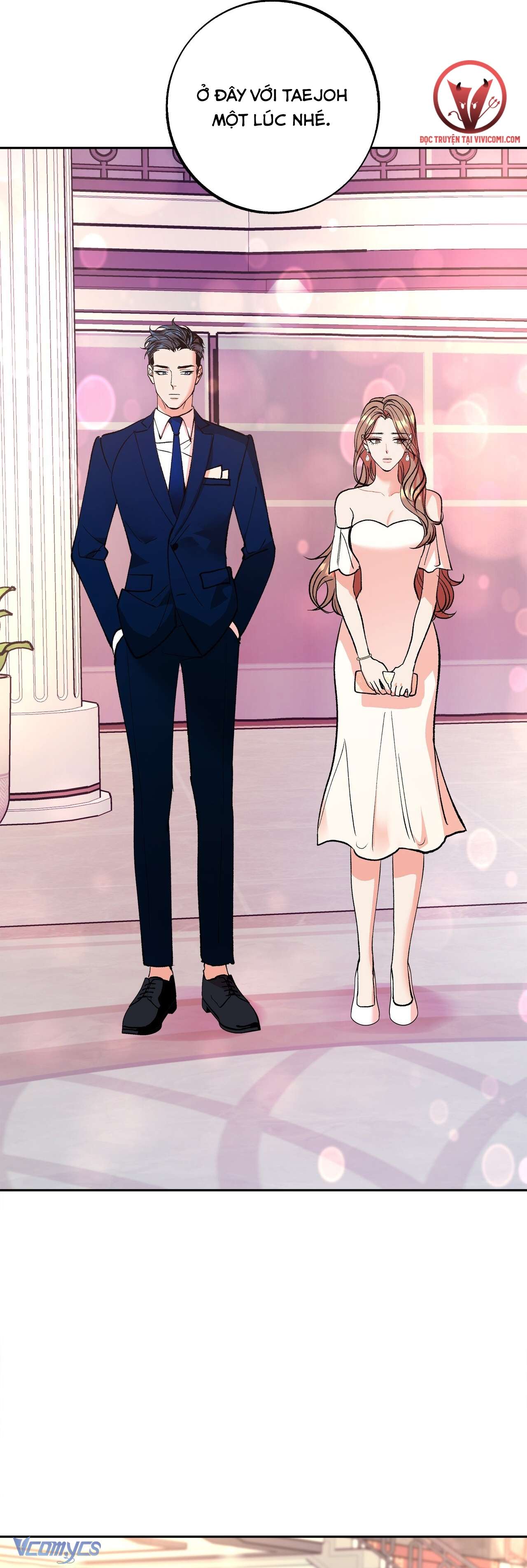 [18+] Tận Cùng Của Thế Giới Chap 7 - Trang 2