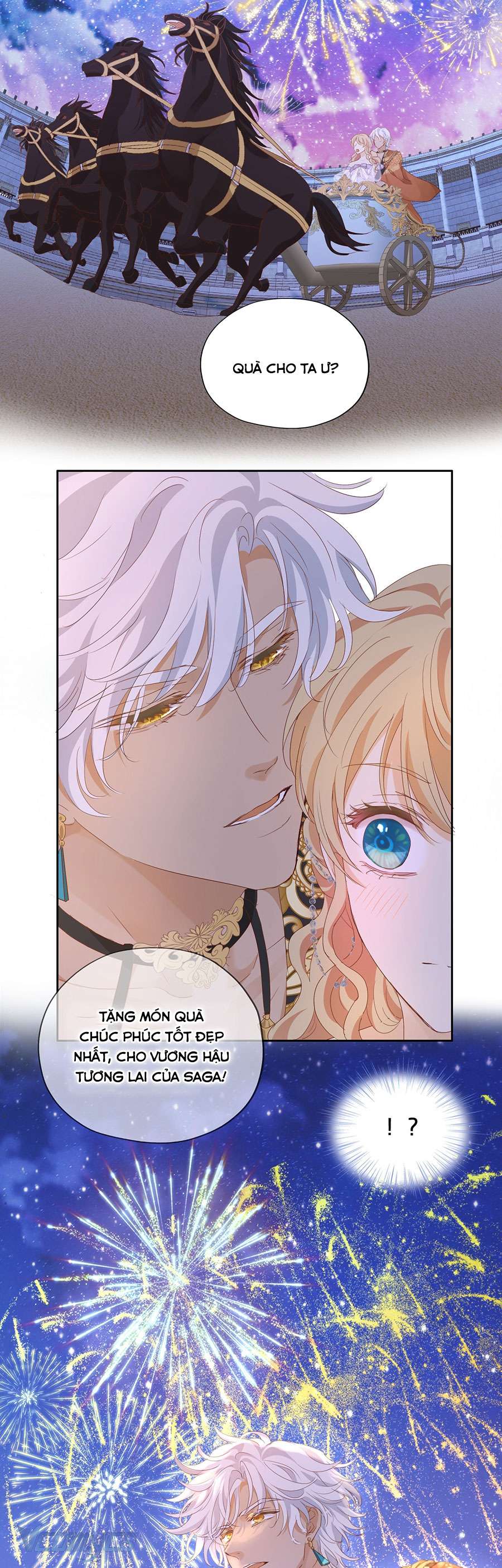 Địch Úc Đa Chi Ca Chapter 188 - Trang 4