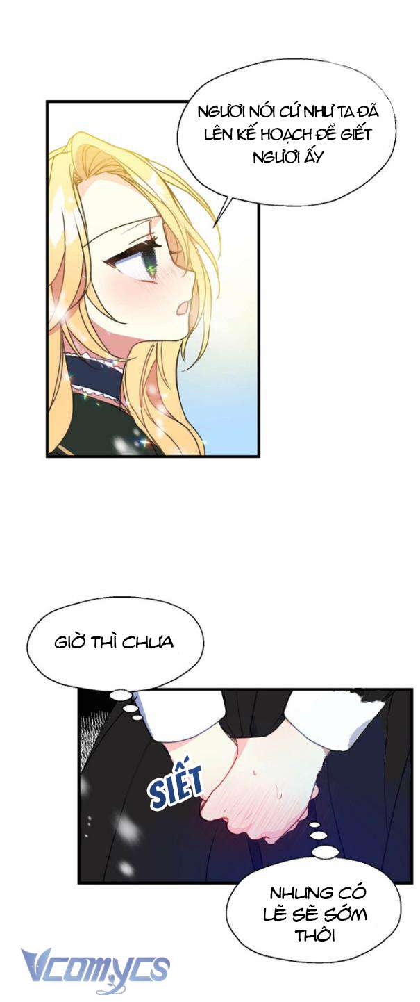 Bệ Hạ Xin Đừng Giết Tôi!!! Chap 21 - Trang 3