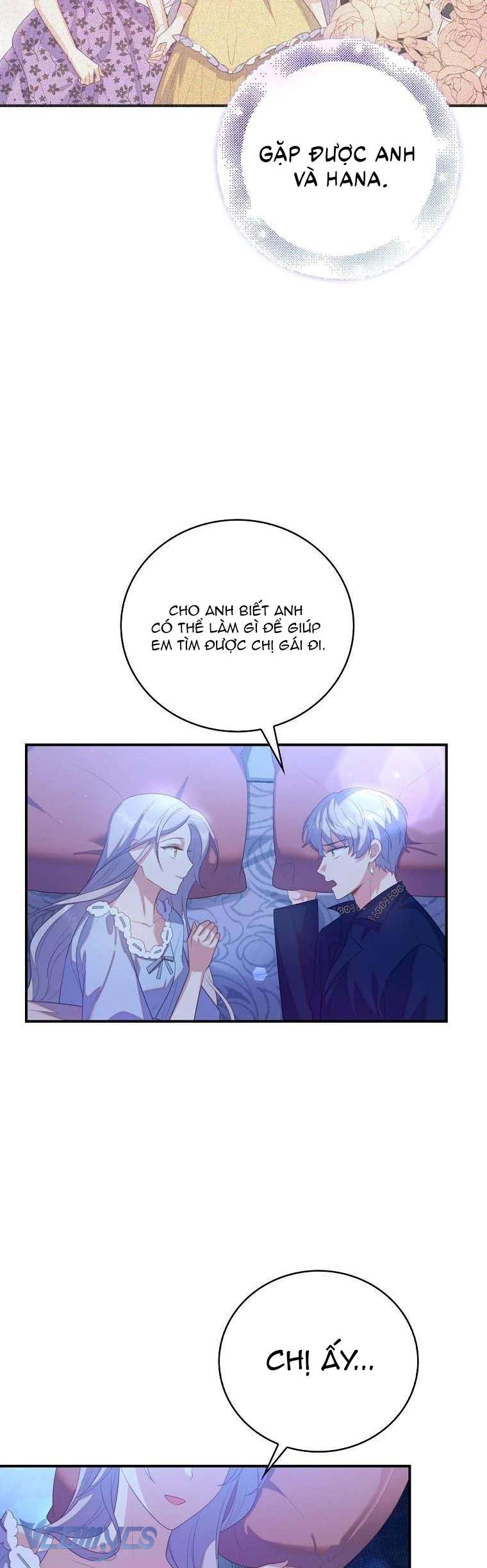 Tôi Chỉ Nhận Ra Sau Khi Mất Cô Ấy Chap 30 - Trang 2