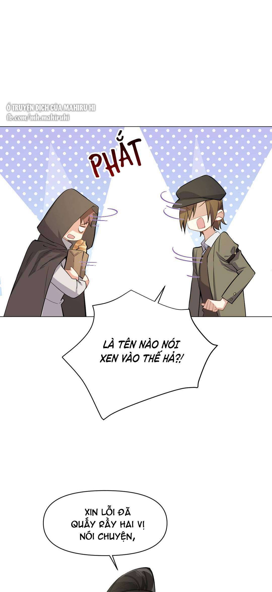 Đại Chiến Công Chúa Chapter 108 - Trang 4