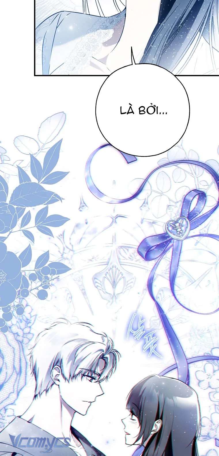 Ai Đó Đang Điều Khiển Cơ Thể Của Tôi Chapter 41 - Trang 4