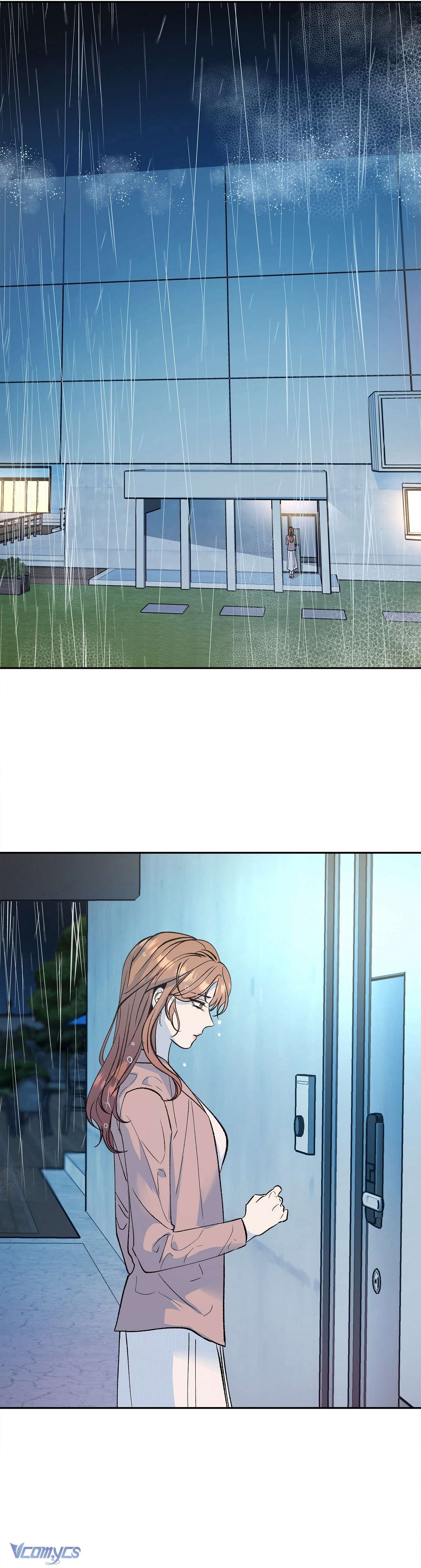 [18+] Tận Cùng Của Thế Giới Chap 32 - Trang 2