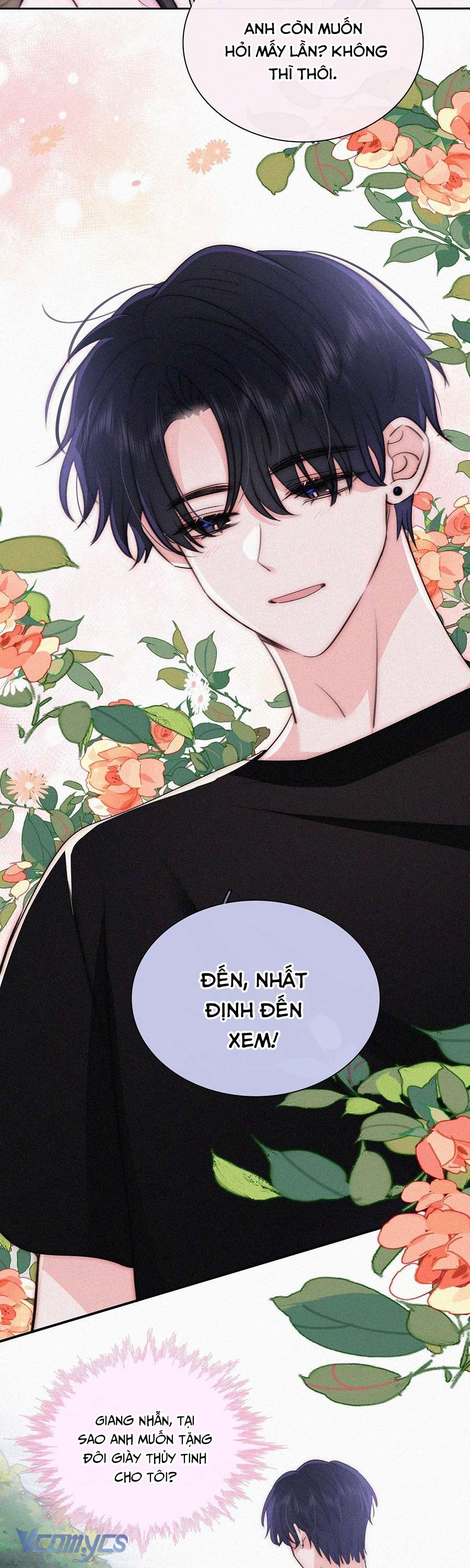 Một Mực Cưng Chiều Chap 95 - Next Chap 96