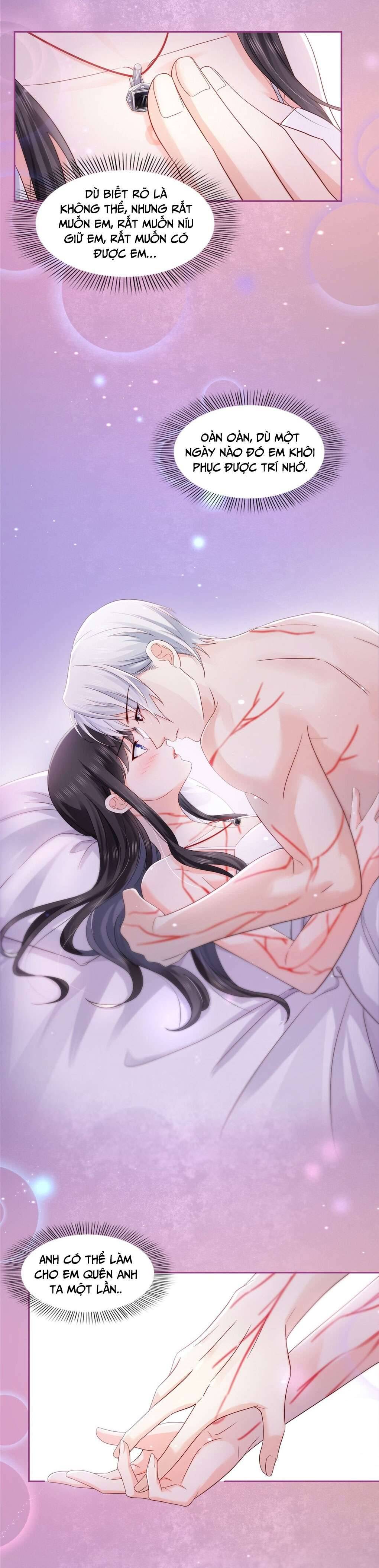 Hệt Như Hàn Quang Gặp Nắng Gắt Chap 449 - Trang 4