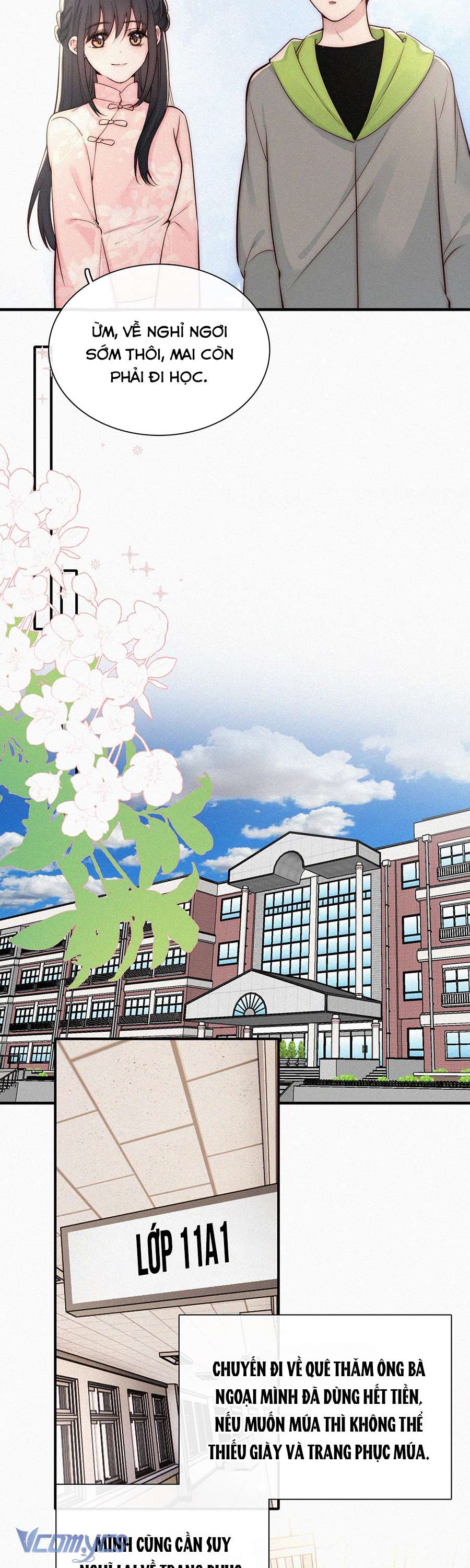 Một Mực Cưng Chiều Chap 78 - Trang 2