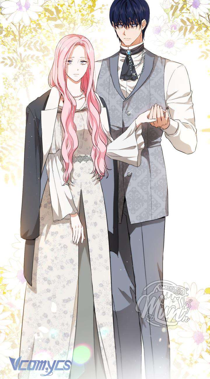 Cuộc Sống Mới Của Công Nương Chapter 102 - Trang 4