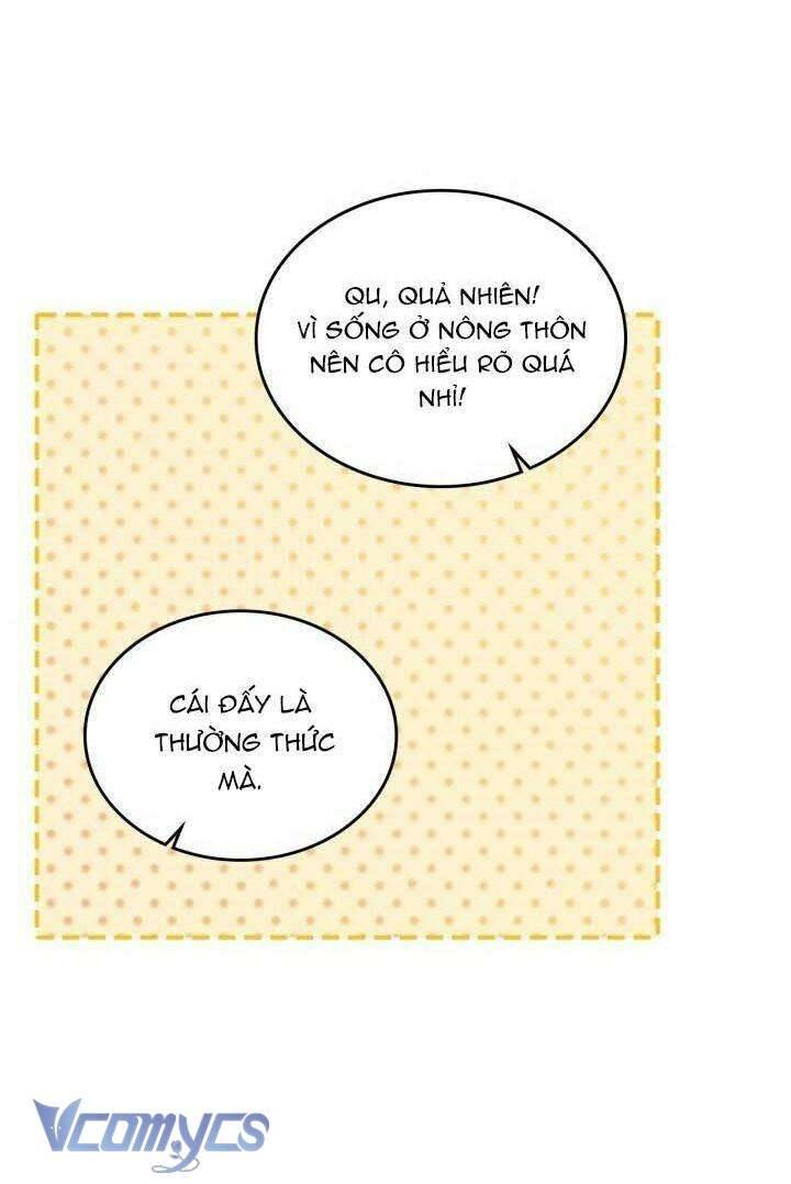 Công Nương Toàn Năng Cũng Thấy Chán Nản Chap 30 - Trang 3