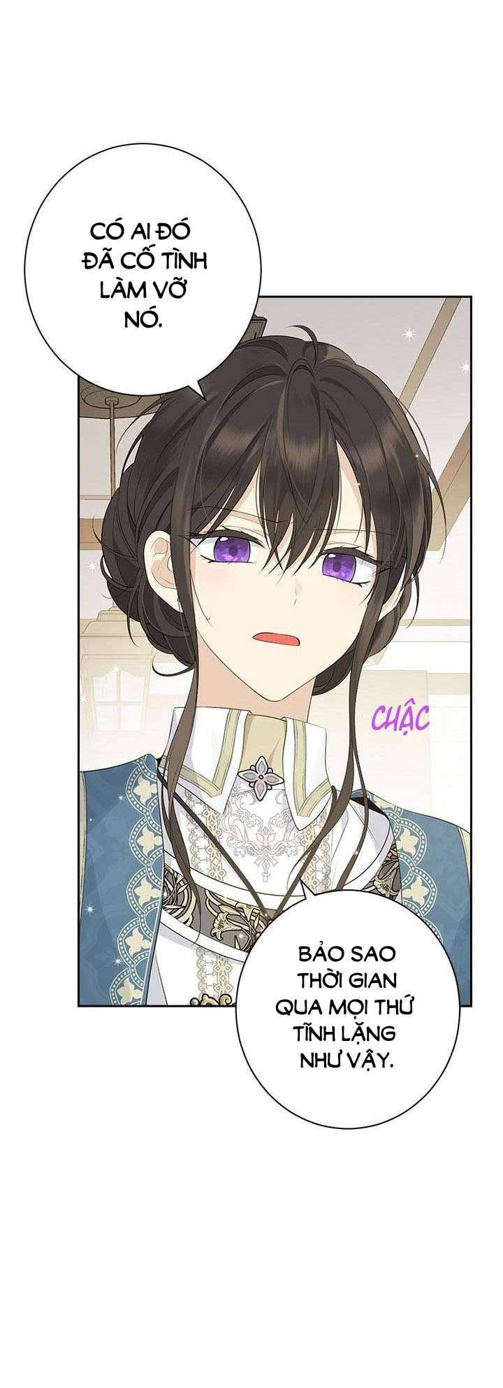 Tôi Là Minh Chứng Của Sự Thật Chap 66 - Next Chap 67