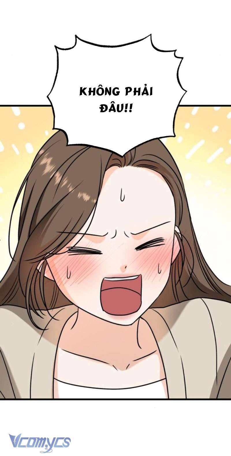 Tôi Nóng Lòng Muốn Chiếm Lấy Cô Ấy Chap 38 - Trang 3