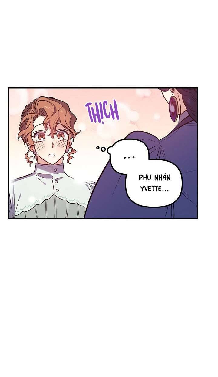 May Mắn Hay Bất Hạnh Chap 20 - Trang 4