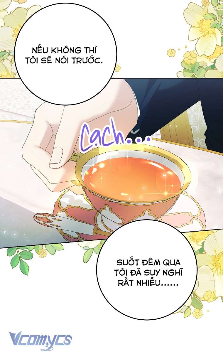 [18+] Phương Pháp Gia Hạn Hợp Đồng Hôn Nhân Chap 14 - Trang 2