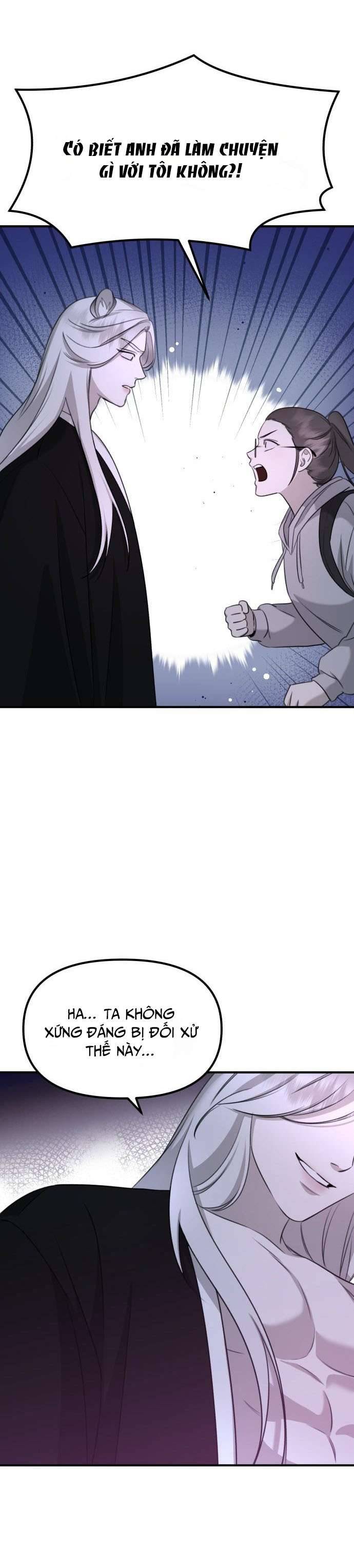 Thần Hổ Jang San Chap 5 - Trang 2