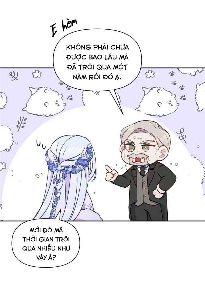 Người Bảo Hộ Của Bạo Quân Là Ma Nữ Tàn Độc Chap 17 - Trang 4