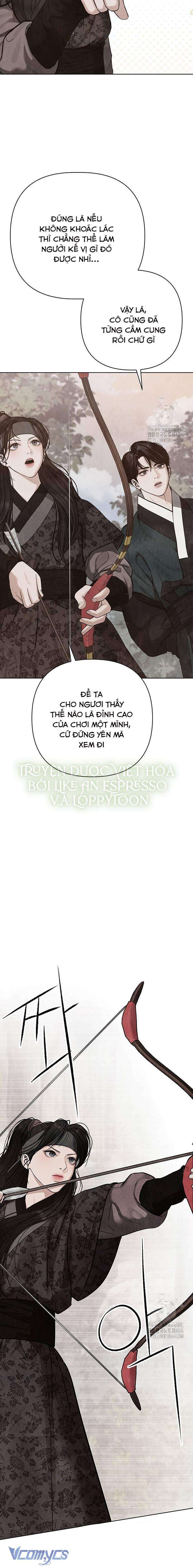 Quỷ Hồn Chap 5 - Trang 4