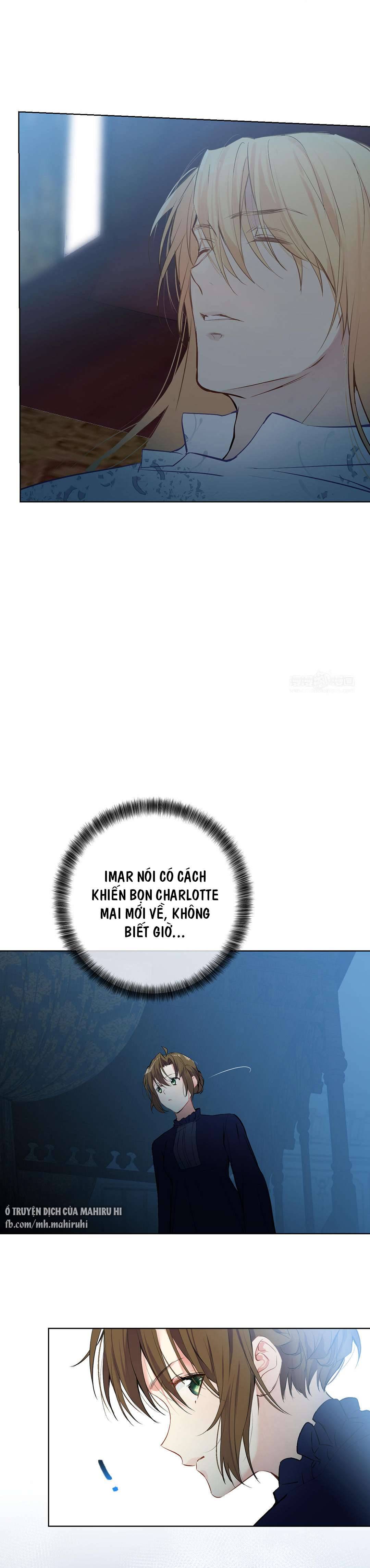 Đại Chiến Công Chúa Chapter 38 - Next Chapter 39