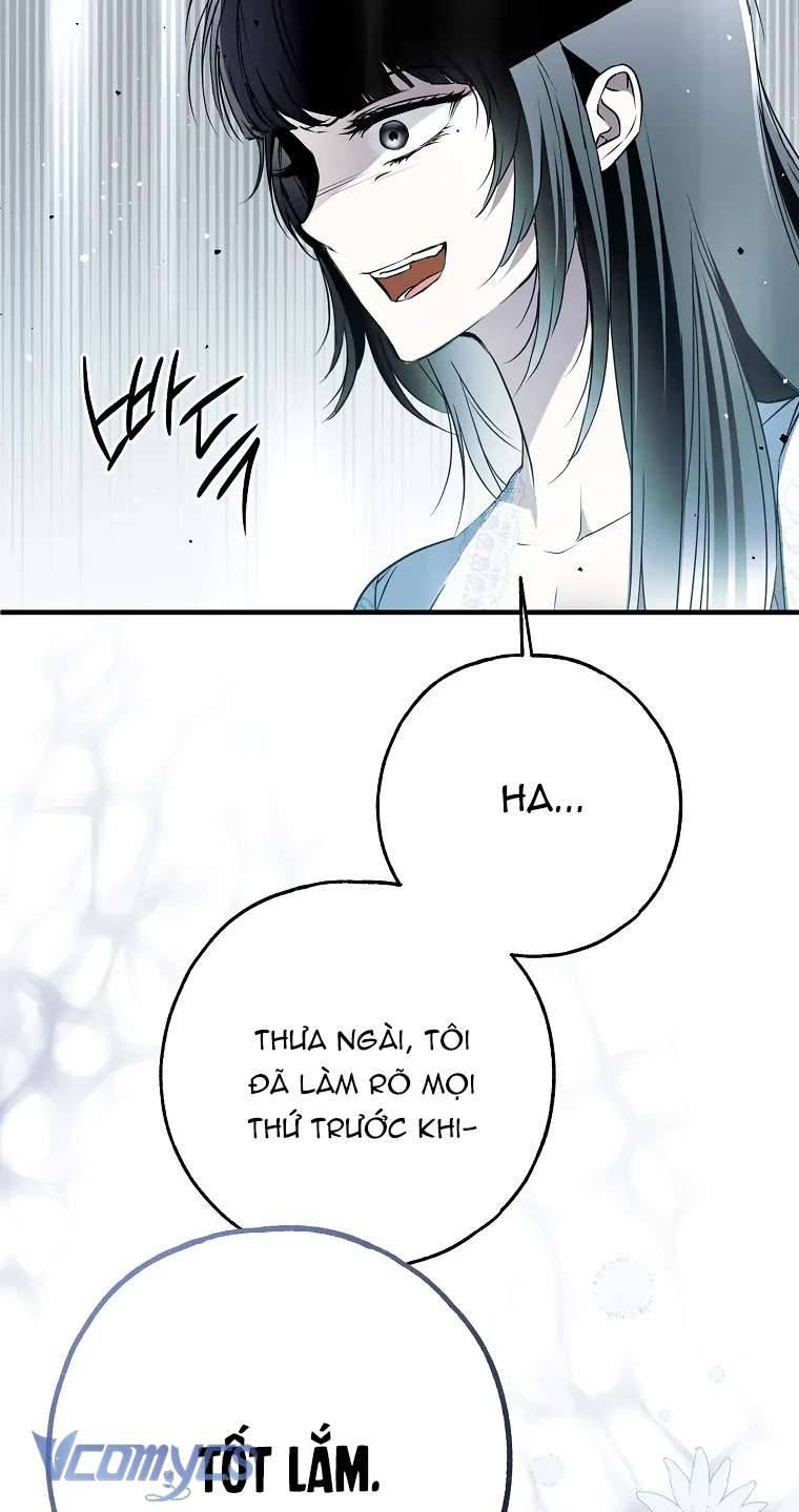 Ai Đó Đang Điều Khiển Cơ Thể Của Tôi Chapter 41 - Trang 4