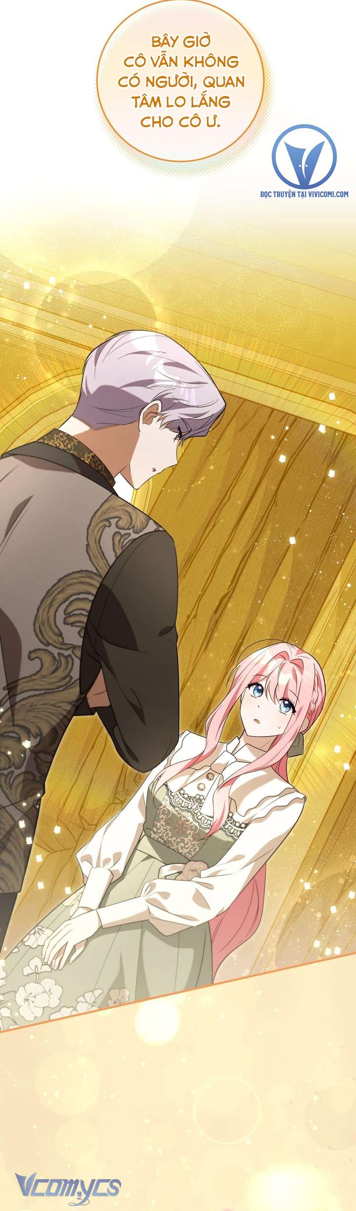 Không Phải Tôi Cố Tình Khiến Anh Ta Si Mê Đâu Chapter 17 - Trang 4