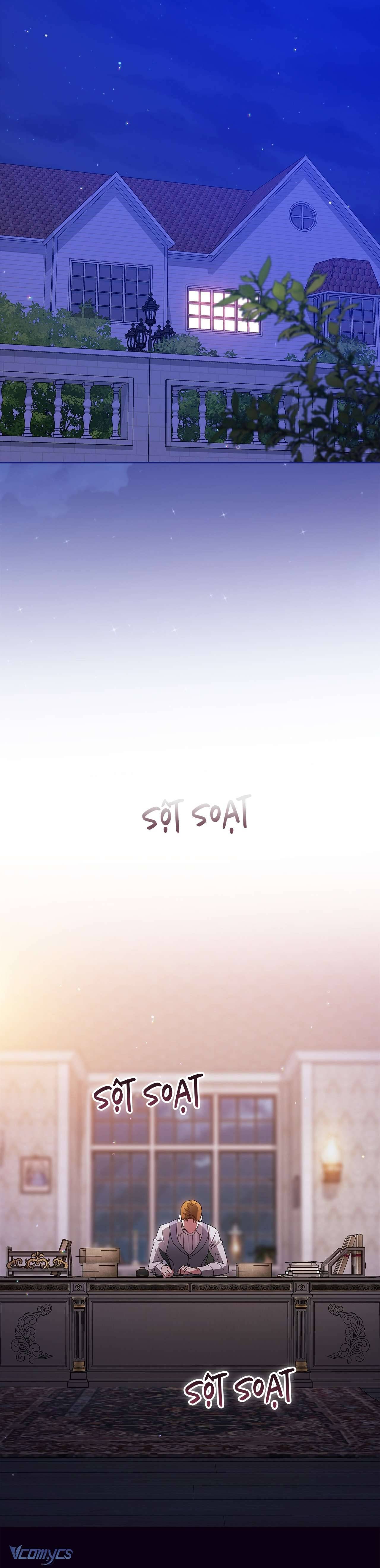 Hôn Nhân Này Rồi Sẽ Đổ Vỡ Chapter 75 - Next Chapter 76