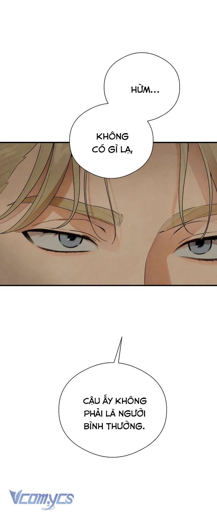 [18+] Mong Ước Của Ác Quỷ Chap 22 - Trang 2