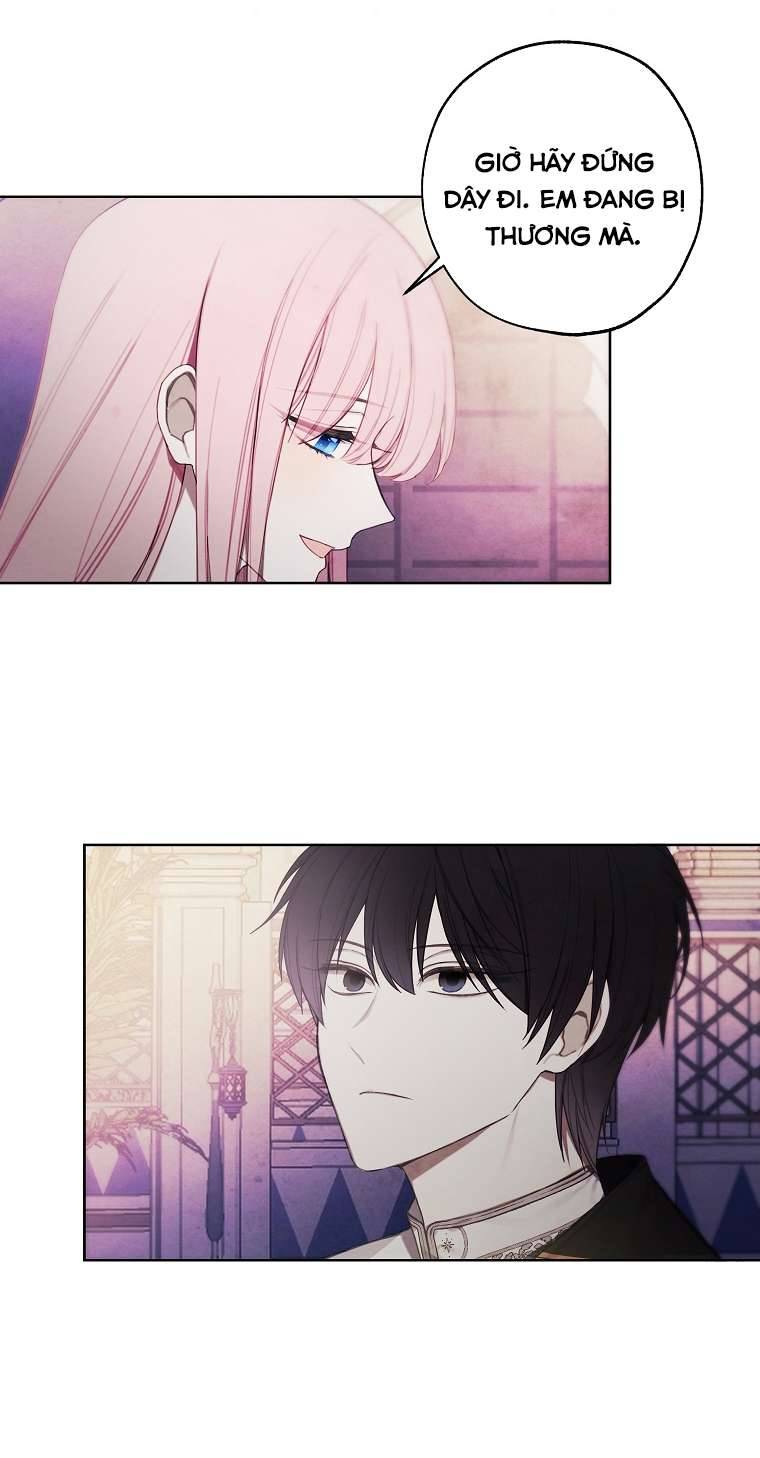 Cửa Hàng Búp Bê Của Công Chúa Chap 26 - Trang 2