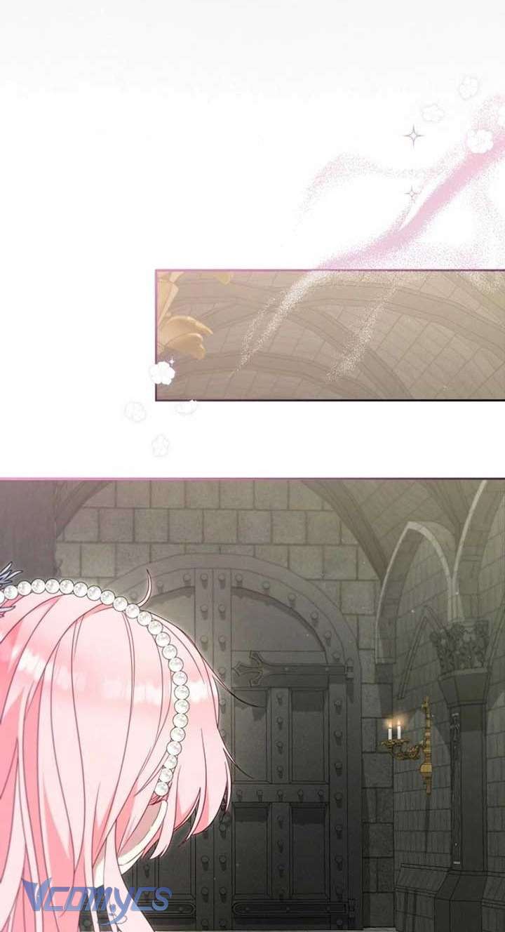 Tôi Được Nuôi Dưỡng Bởi Những Kẻ Phản Diện Chap 79 - Trang 3