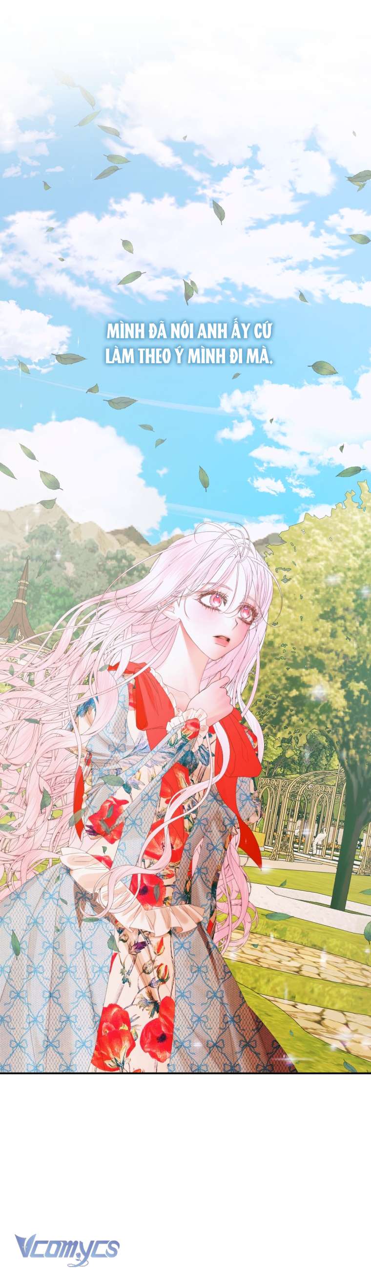 Siren: Trở Thành Gia Đình Của Nhân Vật Phản Diện Chapter 93 - Trang 3