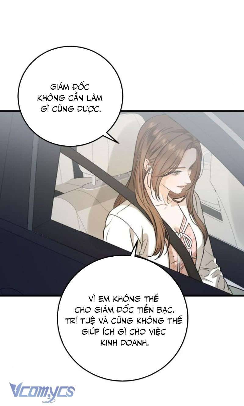 Tôi Nóng Lòng Muốn Chiếm Lấy Cô Ấy Chap 40 - Trang 3