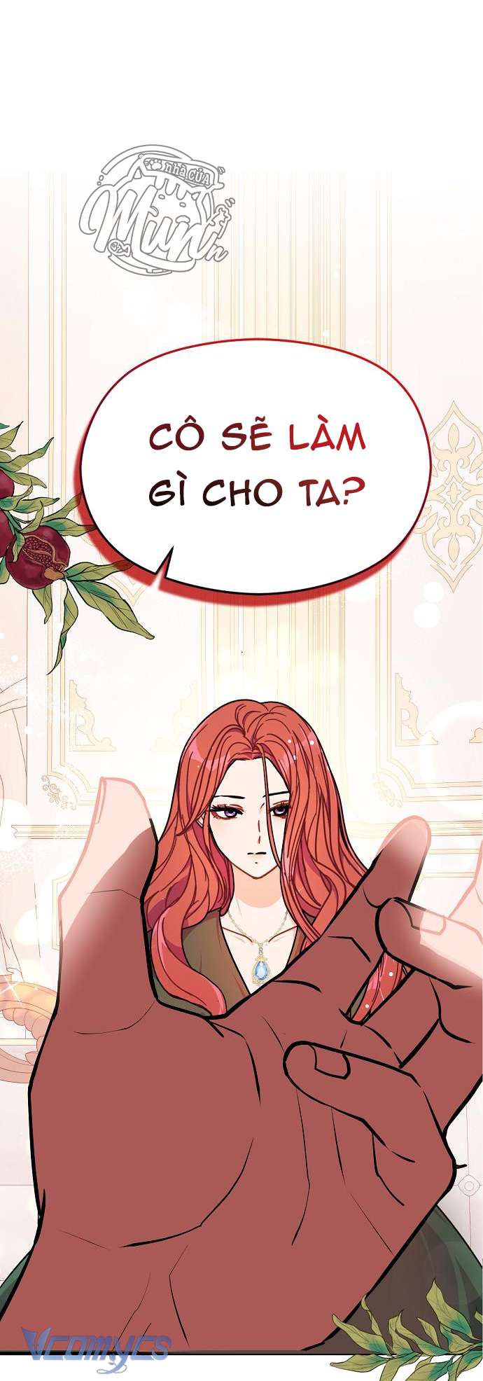 Tôi không cố tình quyến rũ nam chính Chap 36 - Trang 2