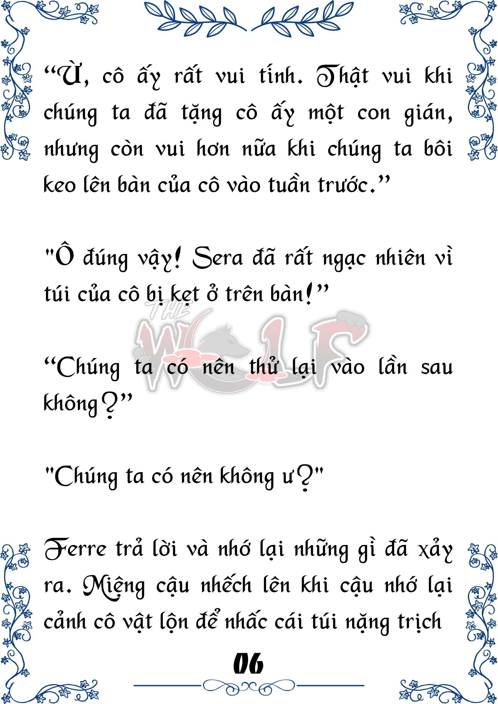 Tôi Trở Thành Gia Sư Của Cặp Song Sinh Hoàng Gia Chap 39 - Trang 2