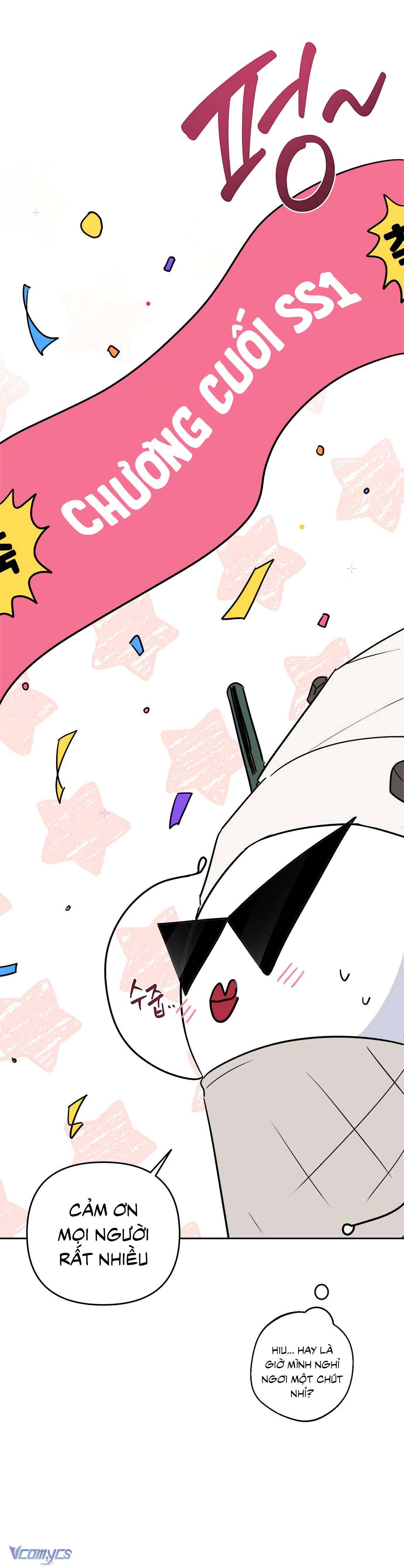 Đàn Anh Xấu Xa! Chap 50.1 - Next Chap 51